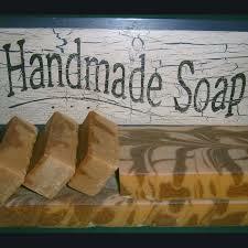 Bar of soap: William Hesketh Lever