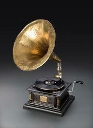 Gramophone