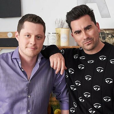 Timeline: Simply the Best: David & Patrick's Relationship on Schitt's Creek