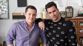 Timeline: Simply the Best: David & Patrick's Relationship on Schitt's Creek
