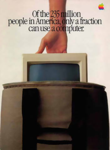 Ordenadores portátiles