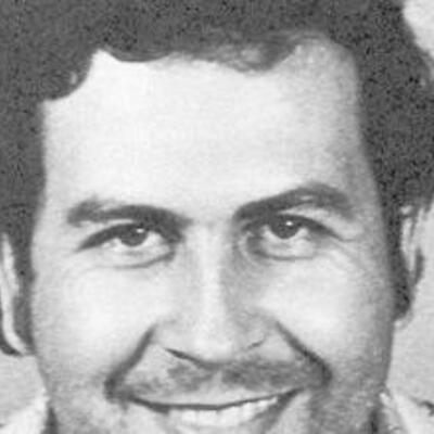Timeline: I had not been born when Pablo Escobar was killed