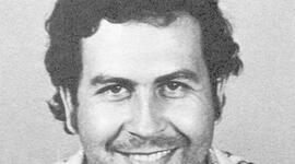 Timeline: I had not been born when Pablo Escobar was killed