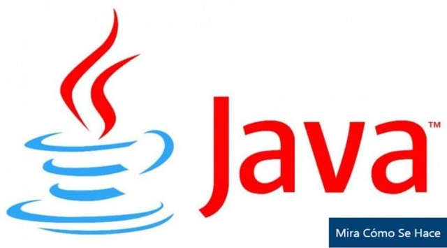 java