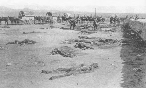 Final del Desastre de Annual