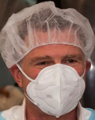 מגפת הקורונה