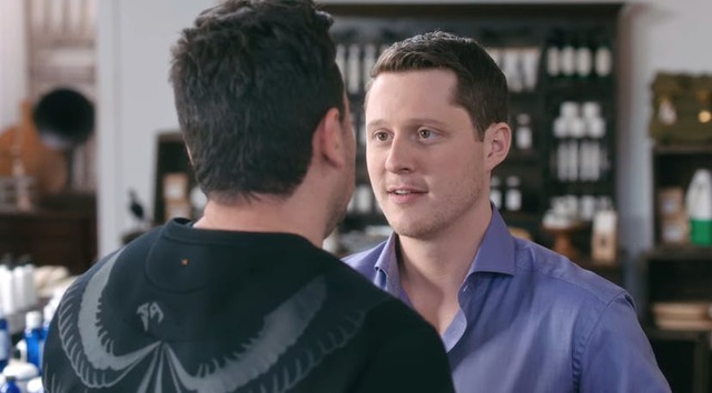 "I Love You" (Season 4, Episode 12)