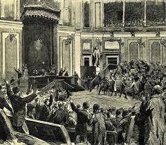 CONSTITUCIÓN DE 1856