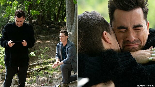 The Proposal (Season 5, Episode 13)