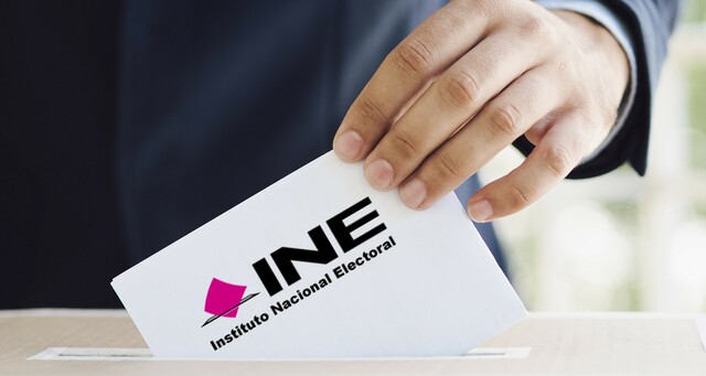 Creación del Instituto Nacional Electoral.
