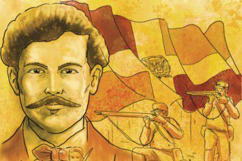 Revolución de José Contreras