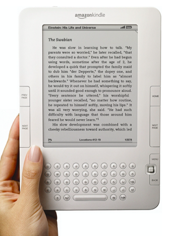 Kindle