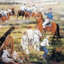 Rebelión de Santiago