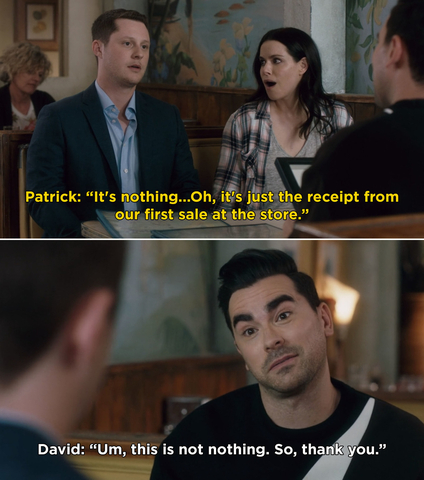 The First Date (Season 3, Episode 13)