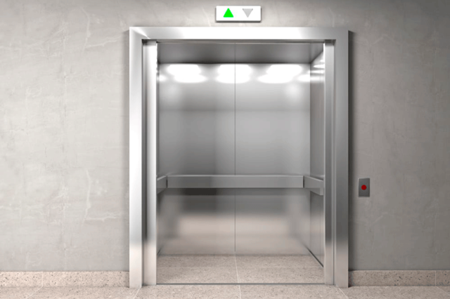 Elevator