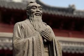 Lao Tsé y el Taoísmo (China).