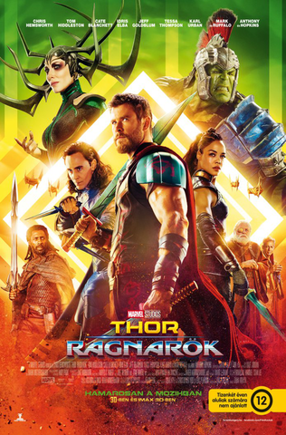 Thor: Ragnarok