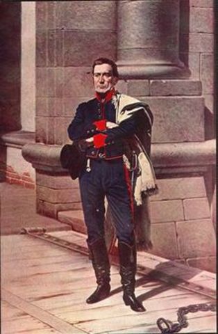 Jose Gervasio Artigas independence