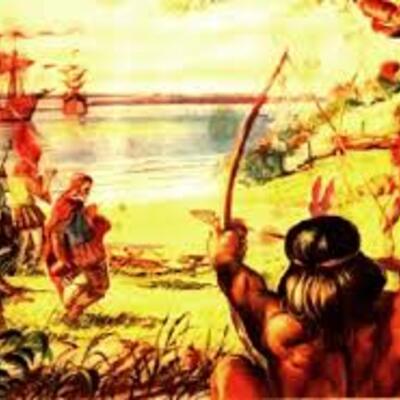 Timeline: Cronología histórica sobre la Ciudad de Buenos Aires