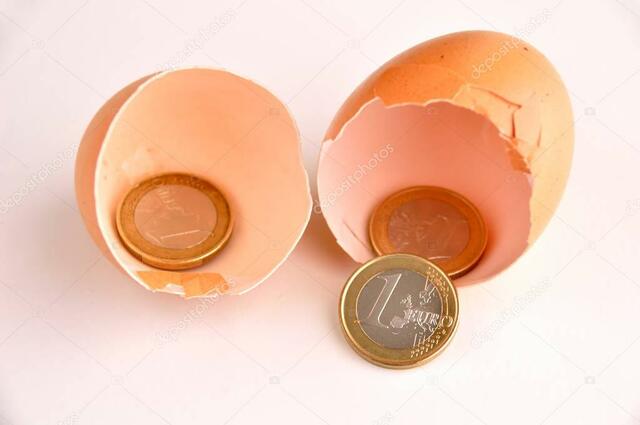 Nacimiento de la Economía