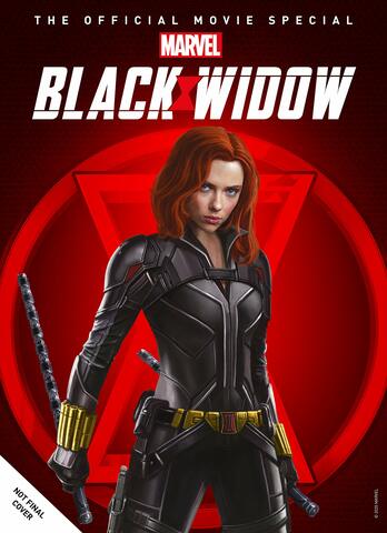 Black Widow