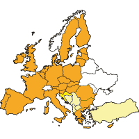 Unión Europea en 2013