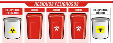 DECRETO 351 DE 2014 Por el cual se reglamenta la gestión integral de los residuos generados en la atención en salud y otras actividades.