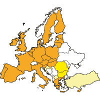 Unión Europea en 2007