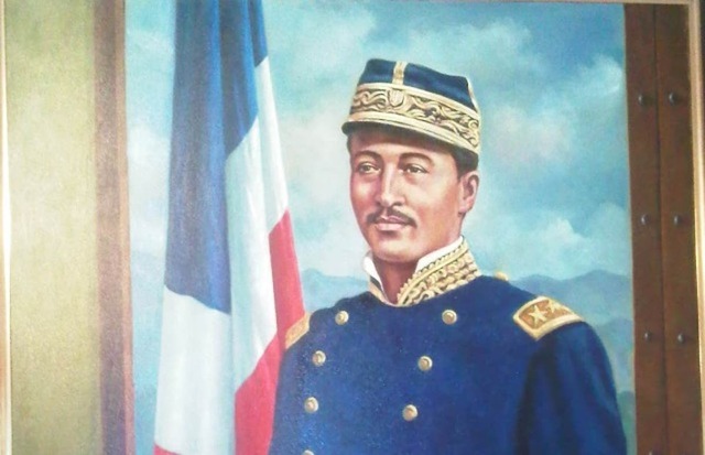 Revolución y Gobierno de Gregorio Luperón