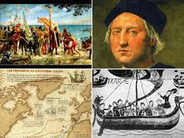 Termina la Edad Media con el descubrimiento de América (1492)