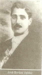 Revolución contra Bordas