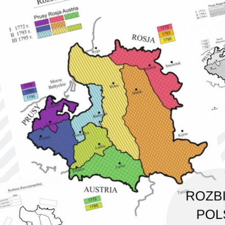 I rozbiór Polski