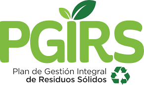 Resolución 0754 de 2014 “Por la cual se adopta la metodología para la formulación, implementación, evaluación, seguimiento, control y actualización de los Planes de Gestión Integral de Residuos Sólidos” PGIRS