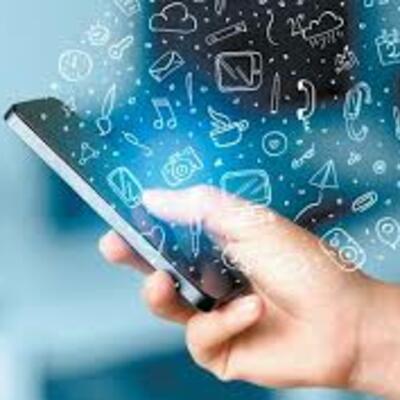 Timeline: Historia Telefonia móvil