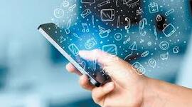 Timeline: Historia Telefonia móvil