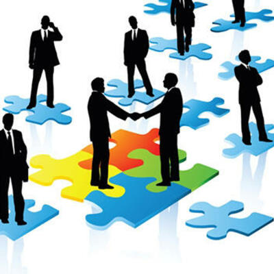 Timeline: Teorías de la Administración