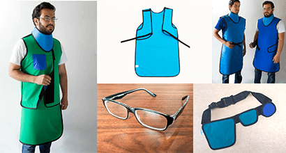 Primeras Normas de Radioproteccion