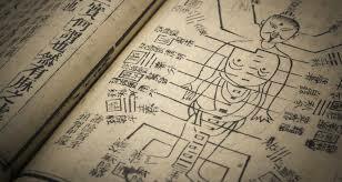 Los chinos ya utilizaban acupuntura