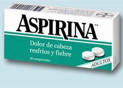ASPIRIN