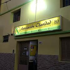 primera asociacion mutua (la claridad