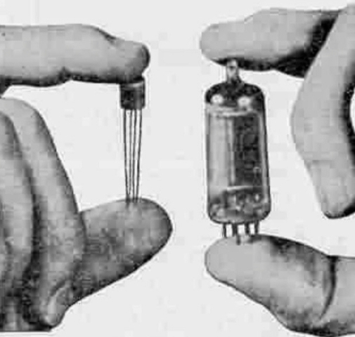 Segunda  Generación