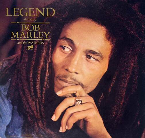 Marley left Jamaica for England in 1976 to record his ‘Exodus’ and ‘Kaya’ albums.