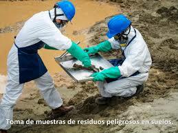 Resolución 0062 de 2007 Protocolos para el Muestreo y Análisis de las Características de Peligrosidad de los Residuos o Desechos Peligrosos