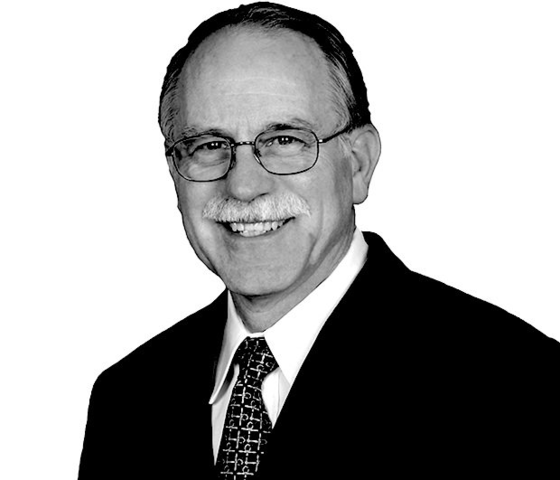 Charles Hull inventa la stereolithography