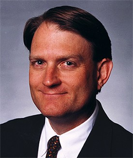 Scott Crump inventa el modelado por deposición fundida.