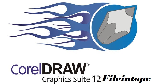 Corel Draw versión 12