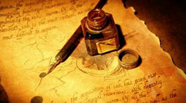 Timeline: English Literature