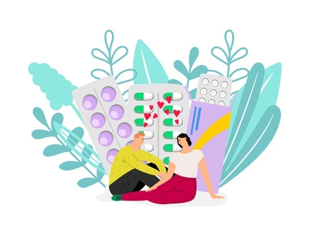 Control de la natalidad