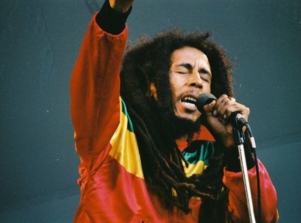 He had a cancerous tumor on one of his fingers, but he did not want to have it amputated due to his religious beliefs