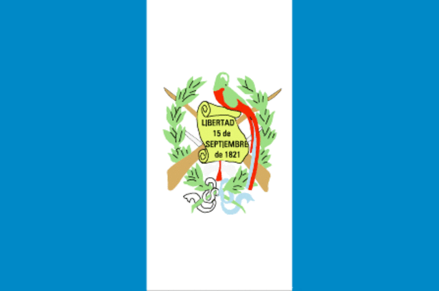 Independencia de Guatemala